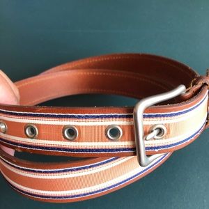 Belt